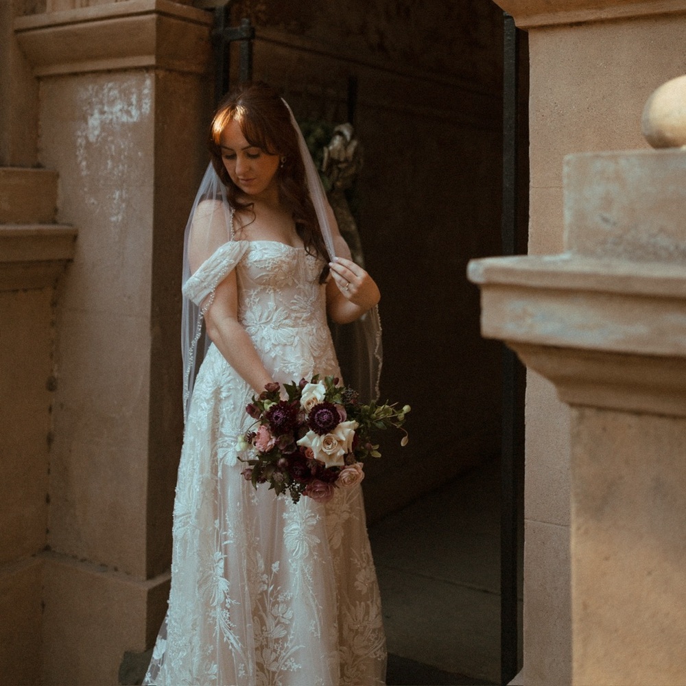 Meet your Posher, Hannah